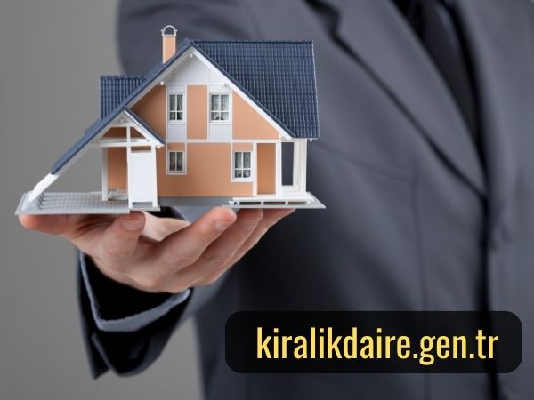 Bumsuz Mahallesi Kiralık Daire